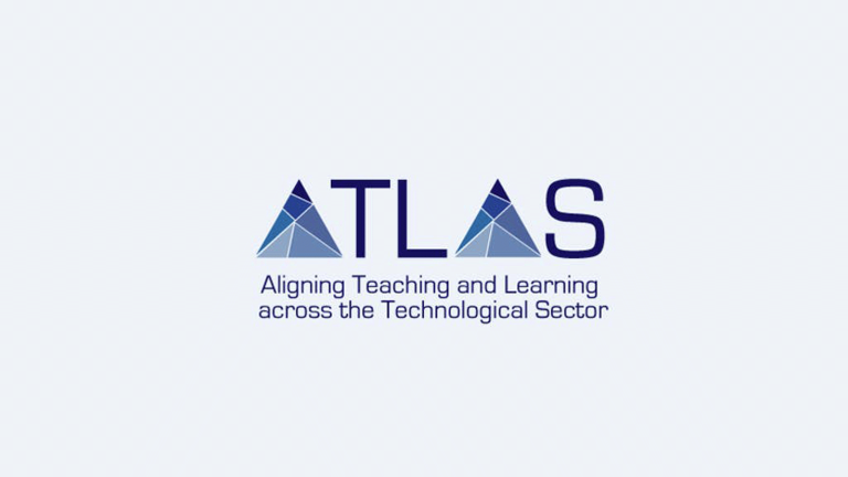 Atlas Learning Lockheed Martin – YEFW