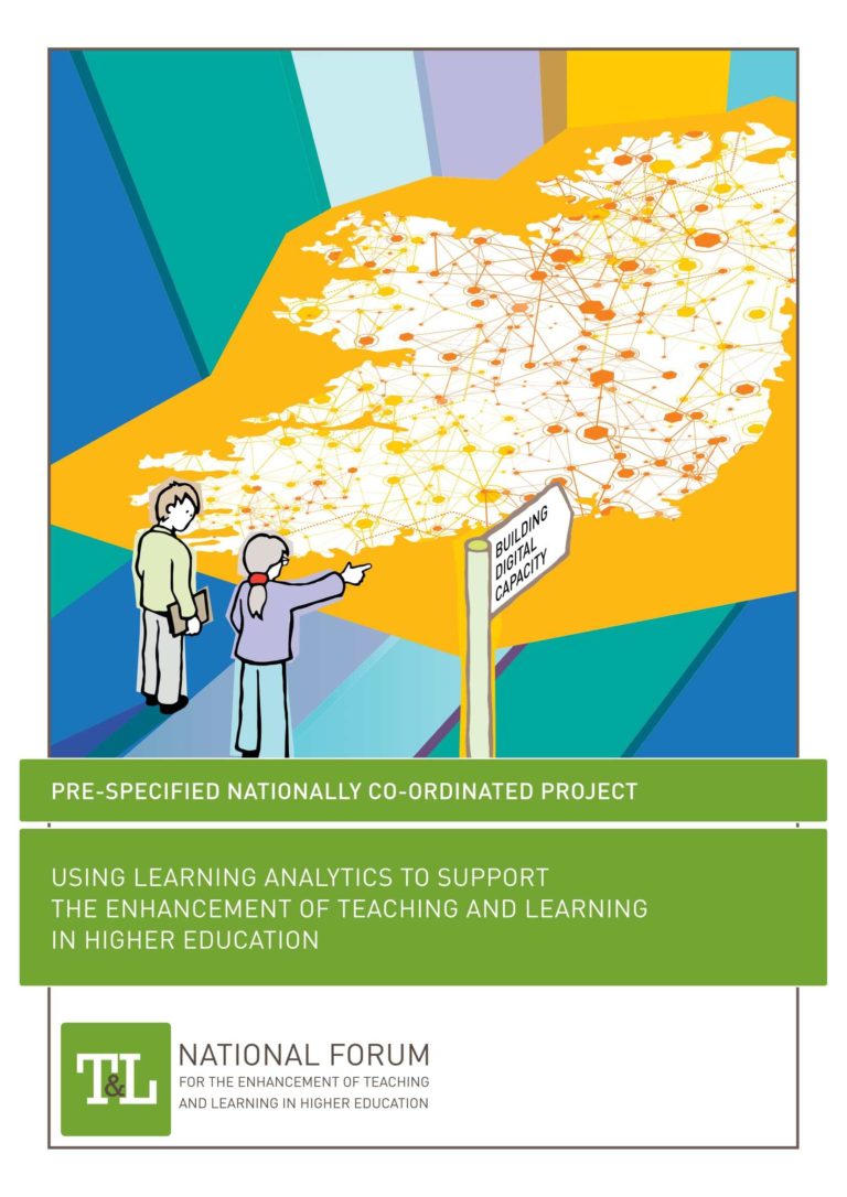 National Forum Publications National Forum For The Enhancement Of