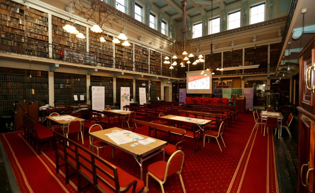 Launch of ESD Spotlight Series 2025: Case Studies Compendium