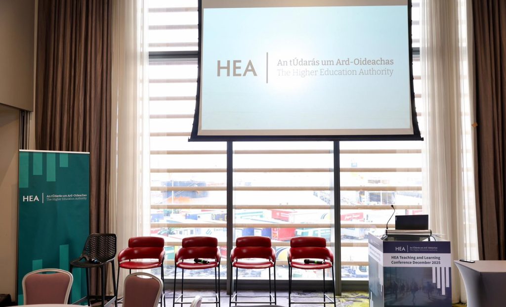 New Strategy for Teaching and Learning in Higher Education launched