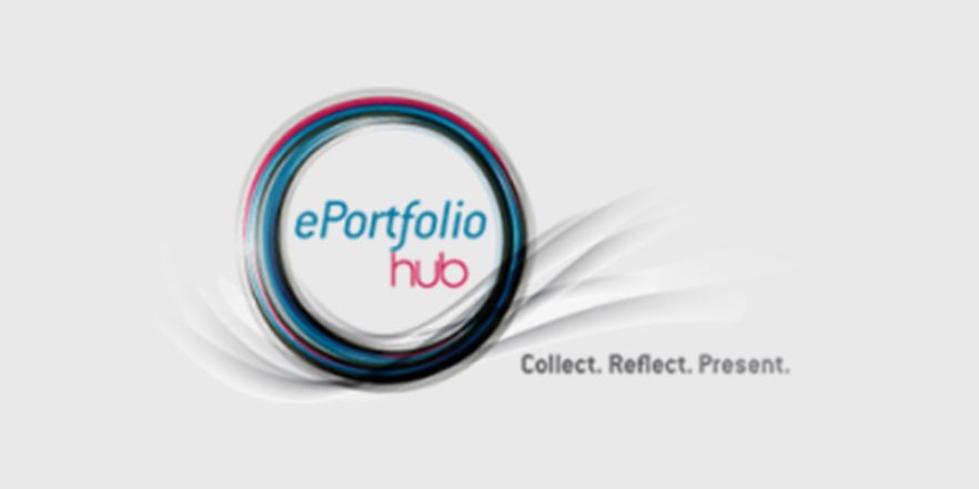 eportfolio-hub