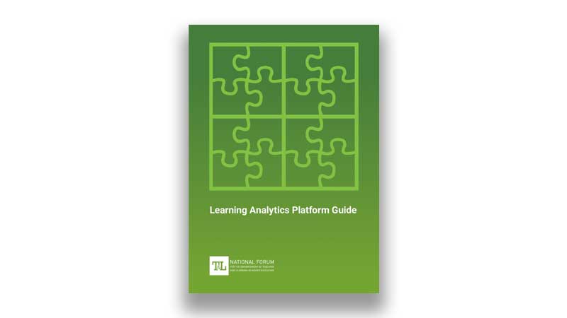 Learning Analytics Platform Guide - National Forum for the Enhancement ...