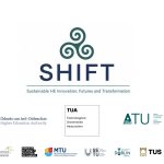 SHIFT — Sustainable Higher Education Innovation, Futures and Transformation