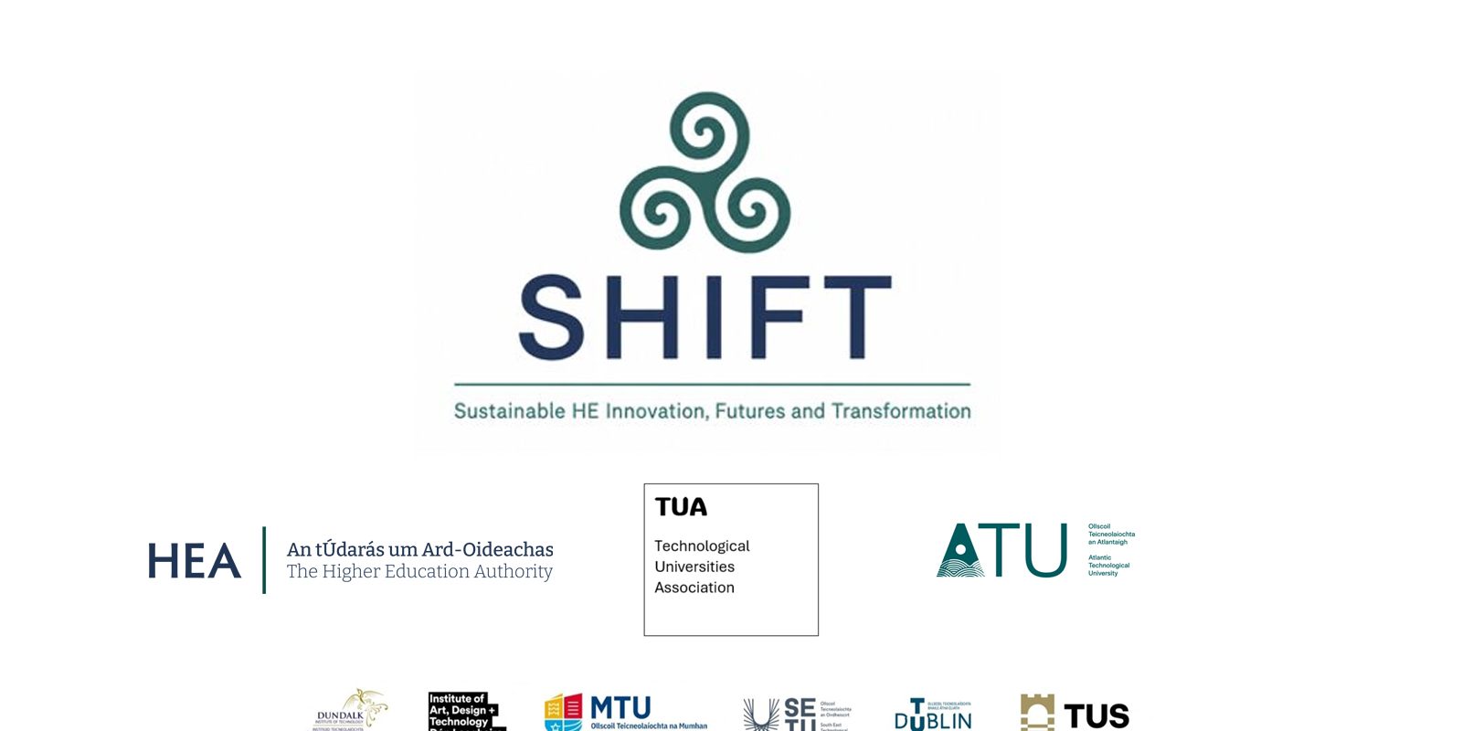 SHIFT — Sustainable Higher Education Innovation, Futures and Transformation